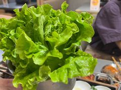 -围炉肉舍丹东海鲜烤肉·烤活鳗(步行街店)