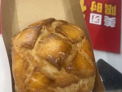 -味多美蛋糕(苏州街地铁店)