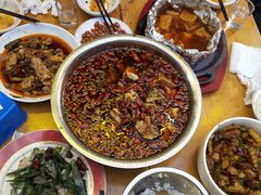 -辛记豆汤家常菜(芳草街店)