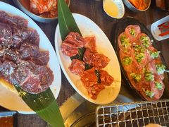 -大馥·炭火烧肉酒场(莘庄莘福坊店)