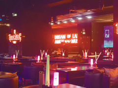 -MOSSO音乐酒吧·live house(南京旗舰店)