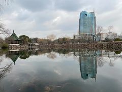 -蠡湖大桥公园