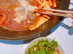 -老天桥蛙炉火锅(姑苏总店)