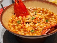 米豆腐烧波龙-新长福(世嘉店)