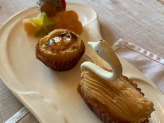 -福州世茂洲际酒店·福邸(台江店)