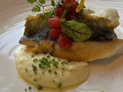 -君悦酒店·La Terrazza意合園·意式风味