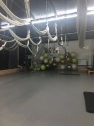 点击看大图 -OM瑜伽教练培训学院