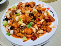 -直隶安家罩饼(复兴路店)