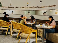 大堂-BE BRIGHT KITCHEN(正佳广场店)