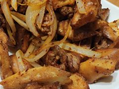 -巴依老爷新疆美食(清华东门店)