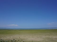 -青海湖国家重点风景名胜区