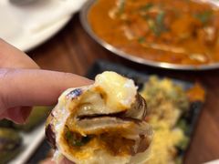 -克比叔叔印度餐厅Kebabs on the Grille(永康路分店)