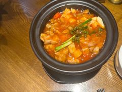 -粗茶淡饭·隐庐私厨(东亭店)