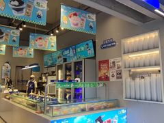 -溪边姑娘·拉丝酸奶水果捞(春熙路店)