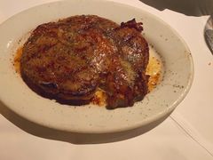 肉眼牛排-茹丝葵经典牛排馆(上海外滩店)