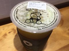 -KOI Thé(正佳广场店)