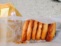 油酥饼-涂记油酥饼(江汉三路店)
