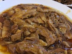 -振生清真饭店(永安道店)