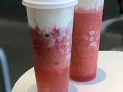-喜茶(北京五棵松华熙店)