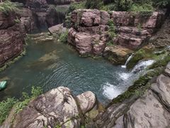 -云台山风景名胜区