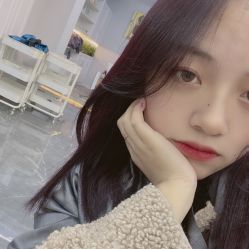 -茶发Salon·烫发染发理发