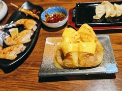 -鸟内会居酒屋(得意潮馆店)