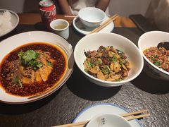 -老灶房-四川土菜(开元店)