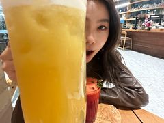 -NAYA Bar ·酒(红山店)