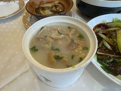 -北门饭店(三香路店)