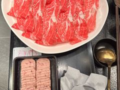 现切安格斯肥牛-重八牛府之小有名气(大望路店)
