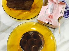-Awfully Chocolate(来福士广场店)