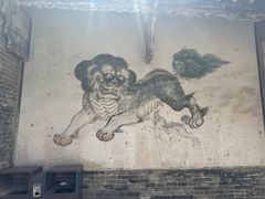 -阎锡山故居