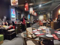 -南门四季铜锅涮肉(大屯·北苑店)