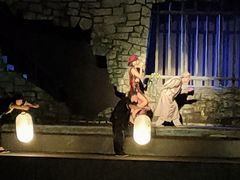 -三亚红色娘子军演艺公园景区