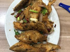 -如意楼农家菜(雁荡山店)