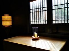 -法云安缦酒店