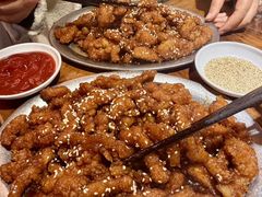 -雨田饭店(华兴东街店)
