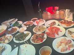 -萧邦音乐会所KTV·蒸汽活海鲜自助(福田店)