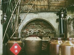 -黔味东南酸汤牛肉火锅(太平路一店)