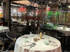 -小河盐帮·私家菜·烤鸭(三元桥·霄云路店)