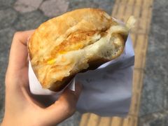 -李之安汉堡店