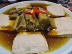 -爷爷的草帽·海鲜馆(孙塘路店)