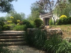 -武清南湖绿博园