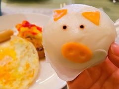 -惠州金海湾嘉华度假酒店