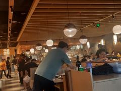 -千滋百味自助海鲜烤肉(布吉景华店)