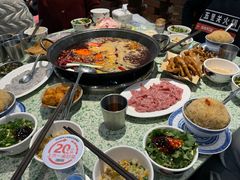 -五里关火锅(牛市口店)