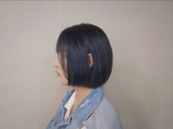 -MYYF SALON烫发染发