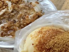 -共和老洪豆花草粿水粿