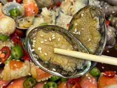 -老地方啤酒屋·海鲜青岛菜大排档(台东步行街店)