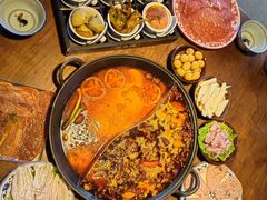 -楠火锅(仁恒梦中心店)